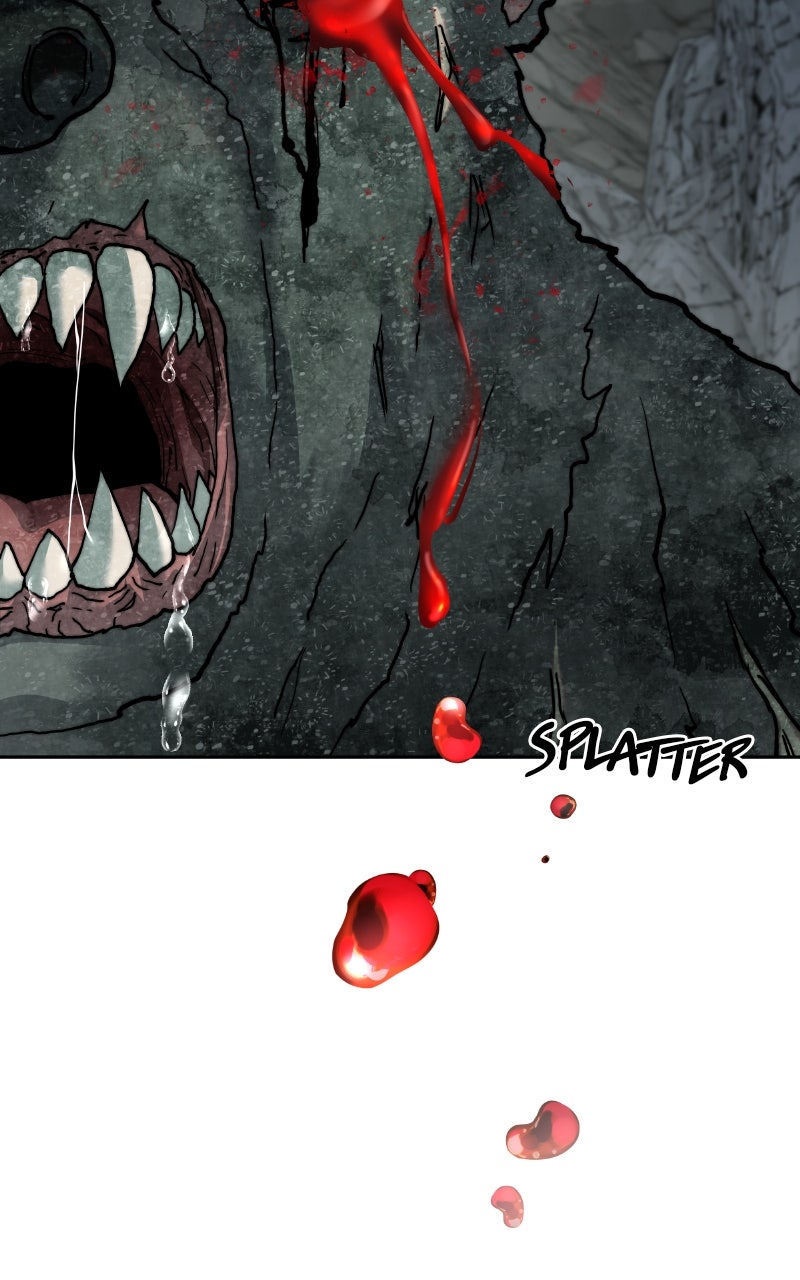 The Holy Emperor’s Grandsonis a Necromancer Episode 5 page 81 - 