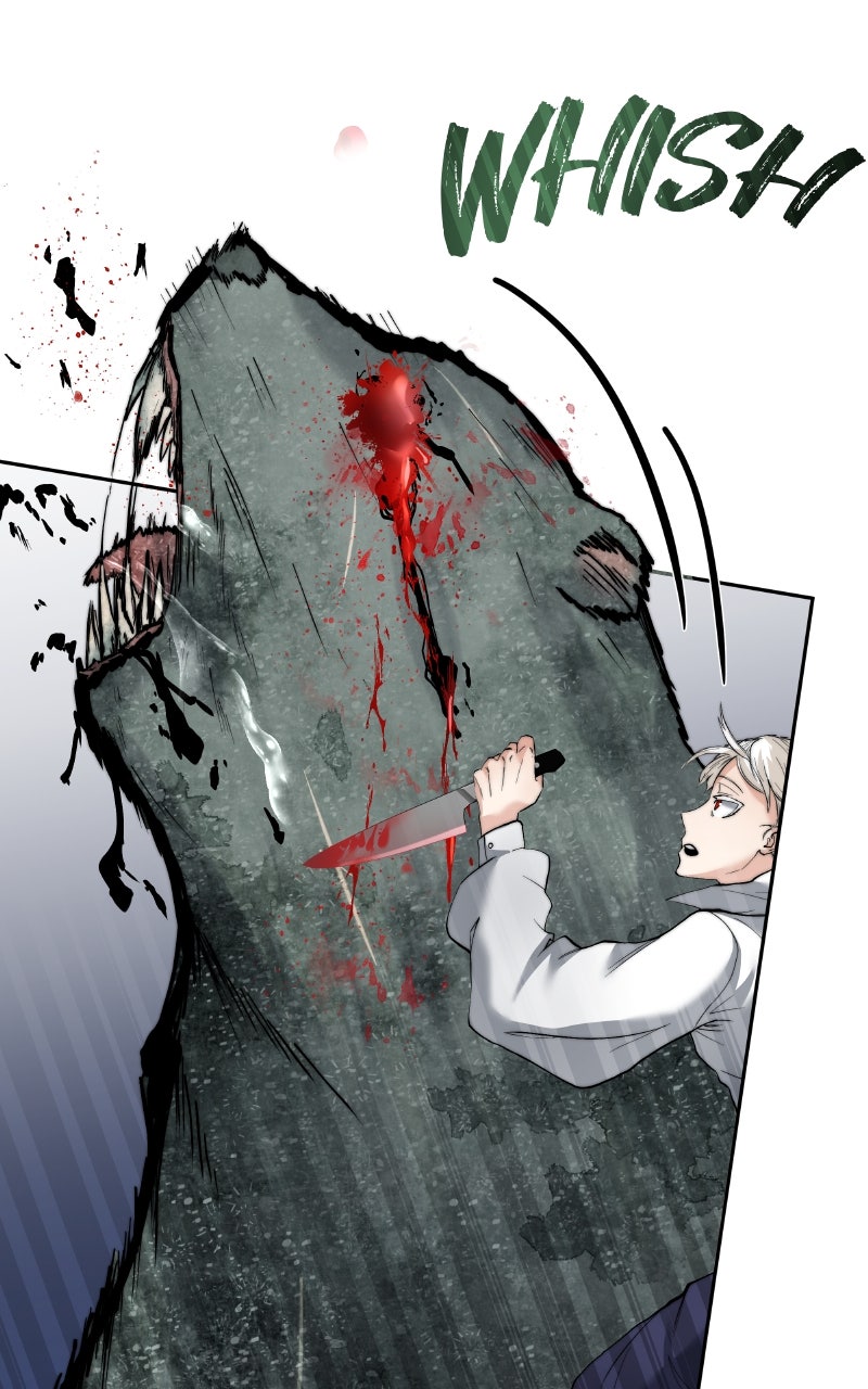 The Holy Emperor’s Grandsonis a Necromancer Episode 5 page 82 - 
