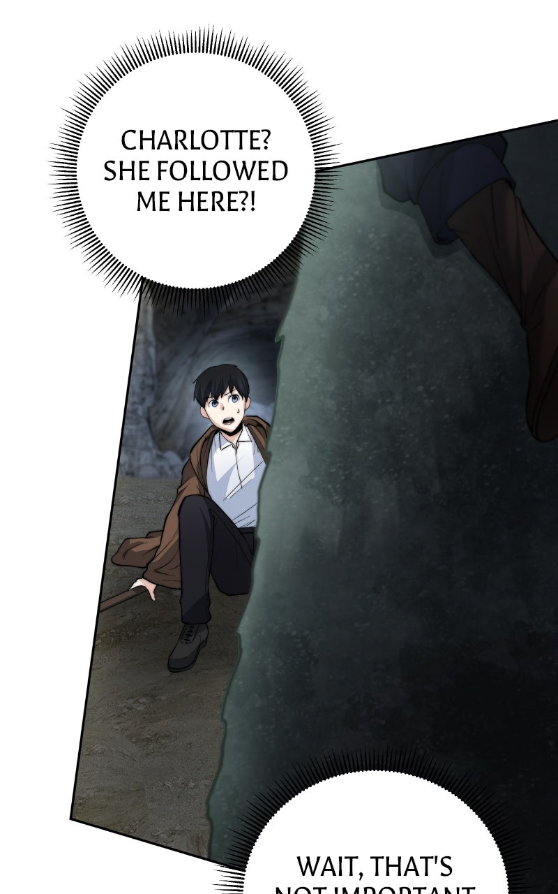 The Holy Emperor’s Grandsonis a Necromancer Episode 5 page 84 - 