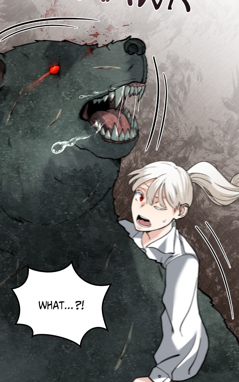 The Holy Emperor’s Grandsonis a Necromancer Episode 5 page 86 - 