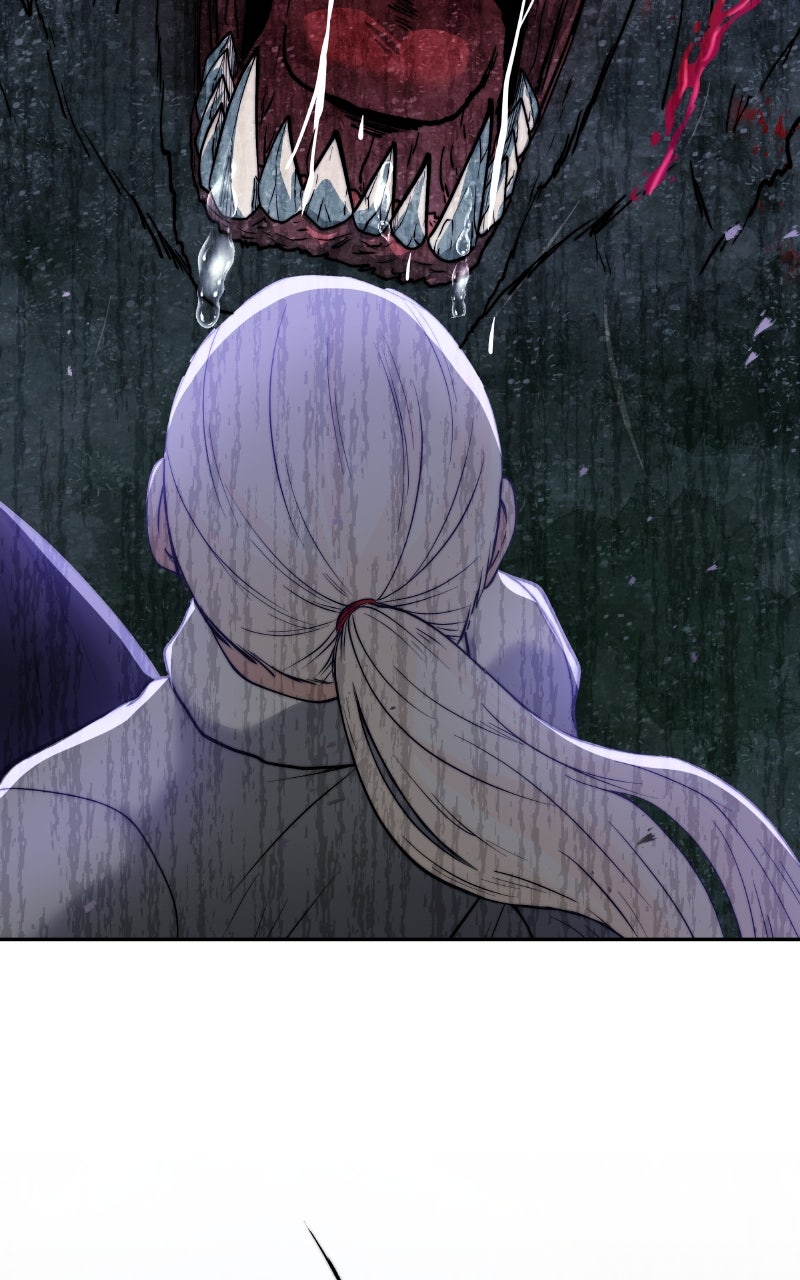 The Holy Emperor’s Grandsonis a Necromancer Episode 5 page 91 - 