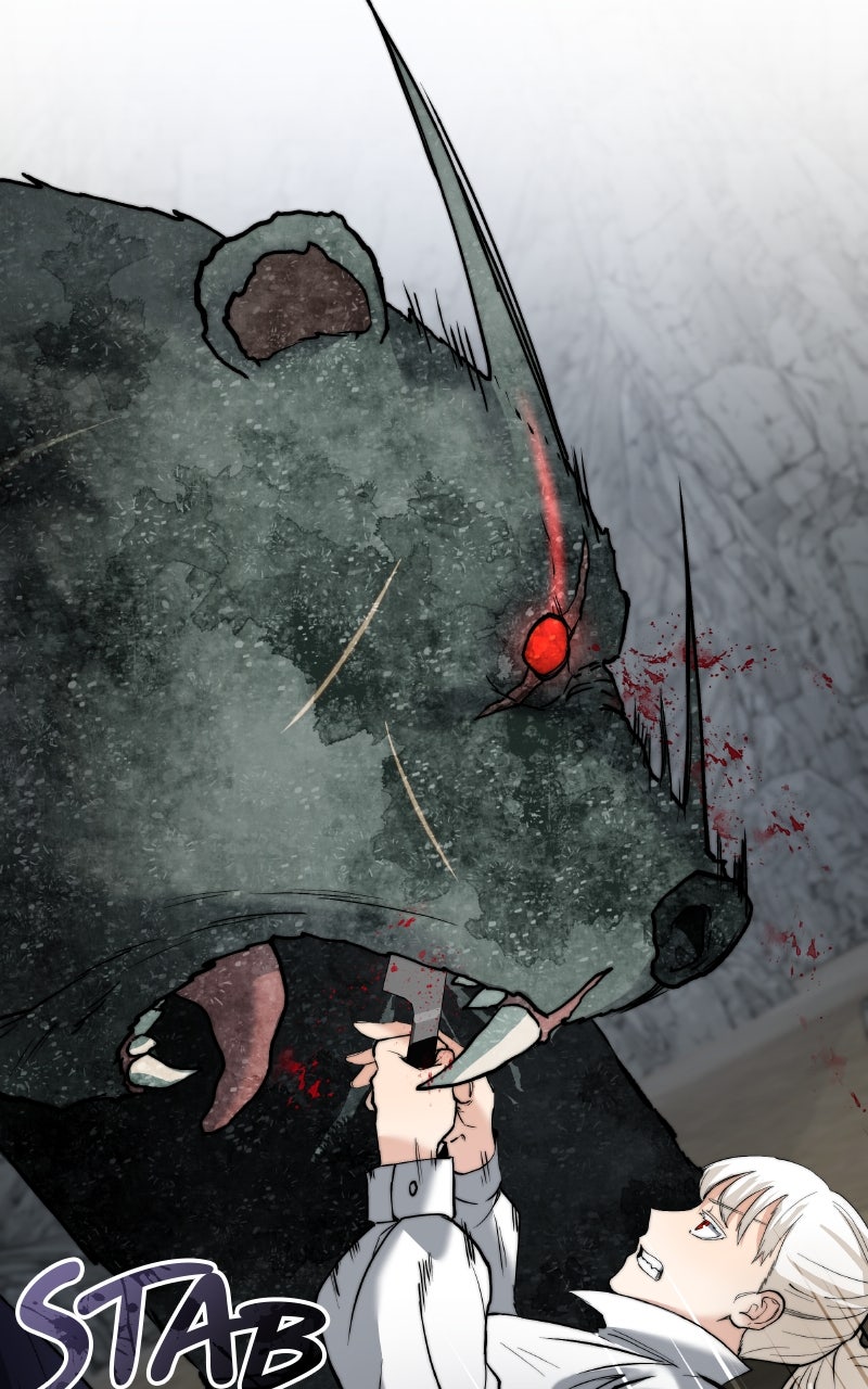 The Holy Emperor’s Grandsonis a Necromancer Episode 5 page 92 - 
