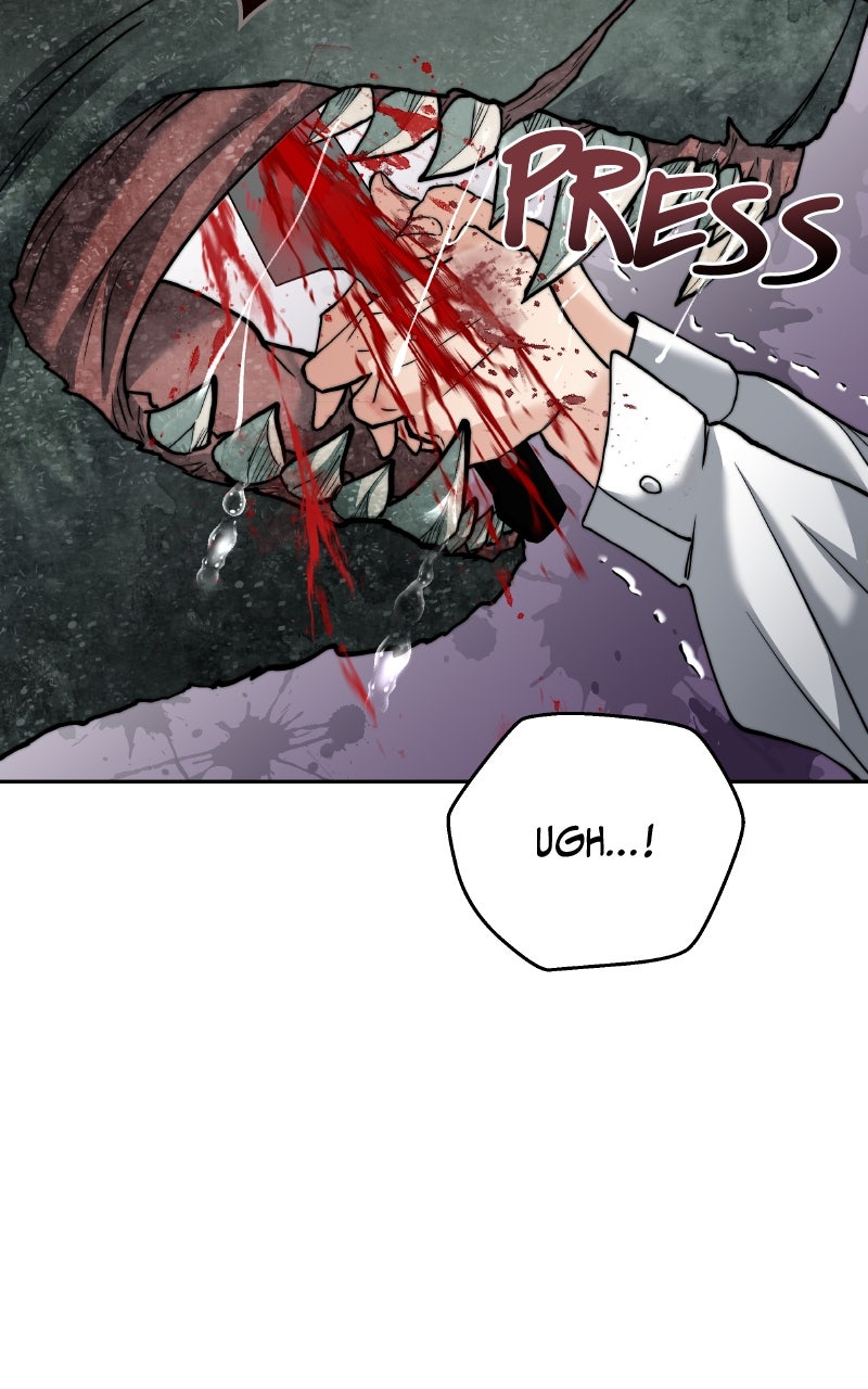 The Holy Emperor’s Grandsonis a Necromancer Episode 5 page 94 - 