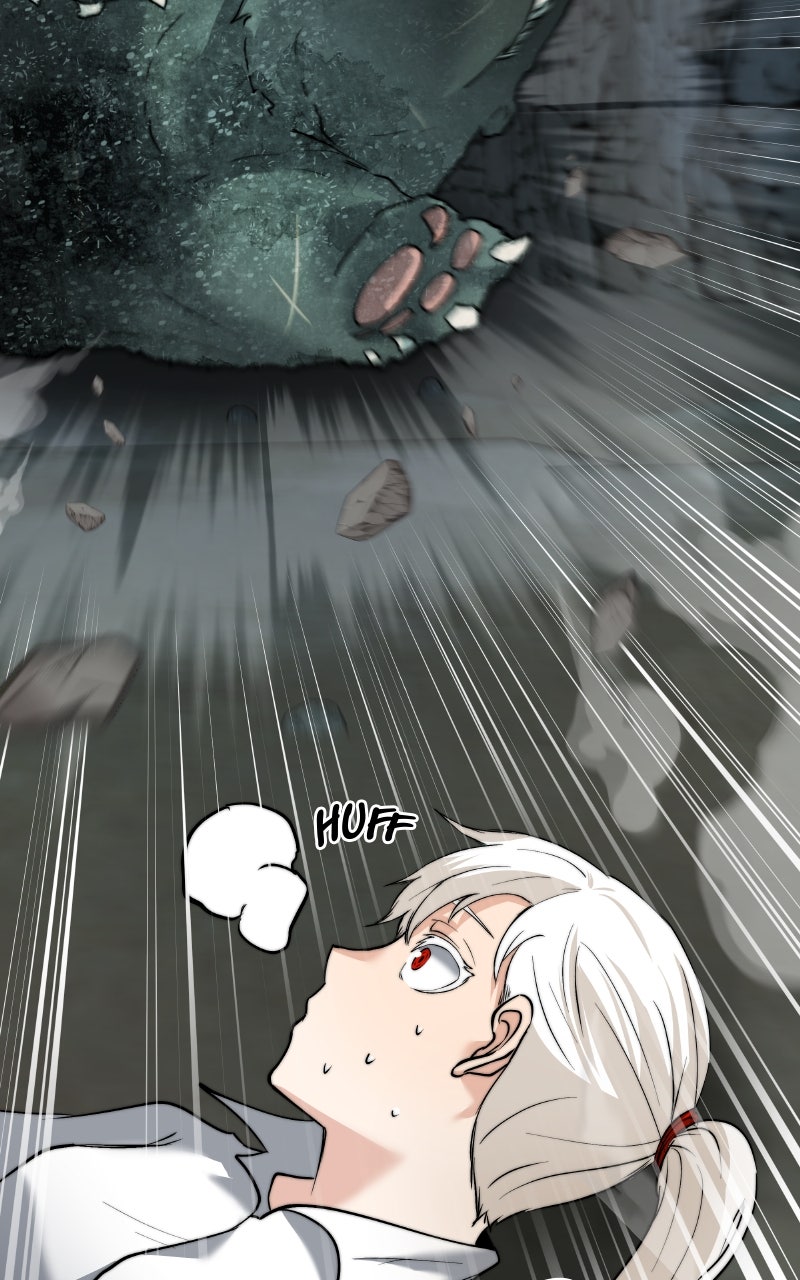 The Holy Emperor’s Grandsonis a Necromancer Episode 5 page 97 - 
