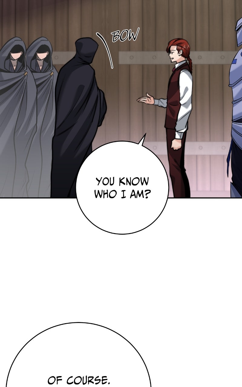 The Holy Emperor’s Grandsonis a Necromancer (S2) Episode 50 page 12 - 
