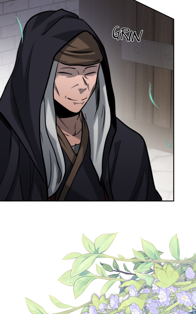 The Holy Emperor’s Grandsonis a Necromancer (S2) Episode 50 page 14 - 