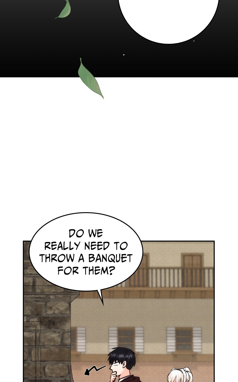 The Holy Emperor’s Grandsonis a Necromancer (S2) Episode 50 page 18 - 