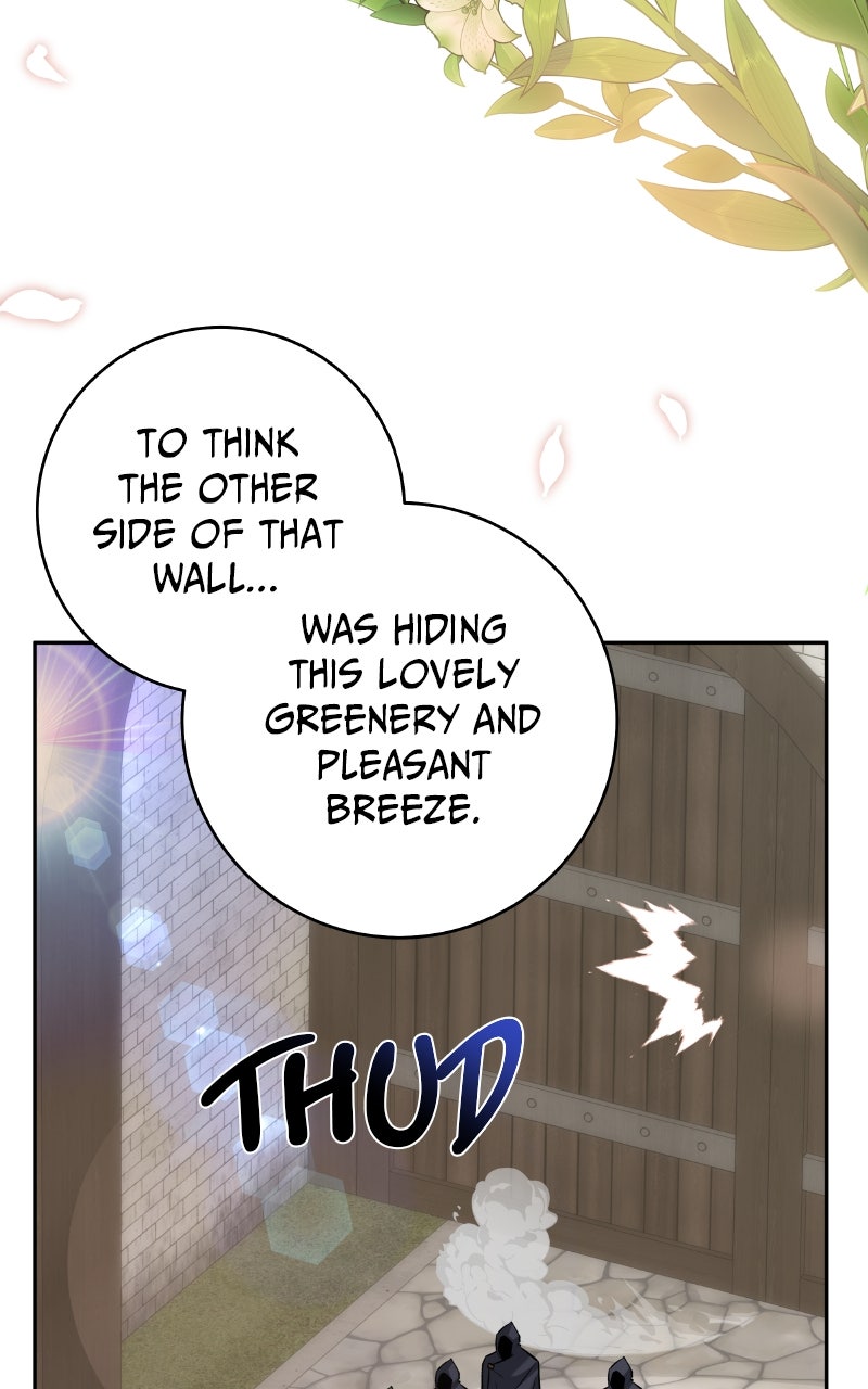 The Holy Emperor’s Grandsonis a Necromancer (S2) Episode 50 page 3 - 