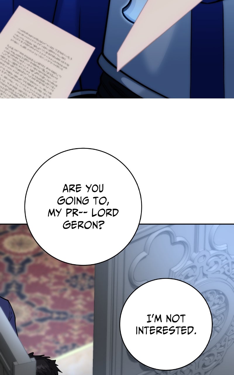 The Holy Emperor’s Grandsonis a Necromancer (S2) Episode 50 page 24 - 