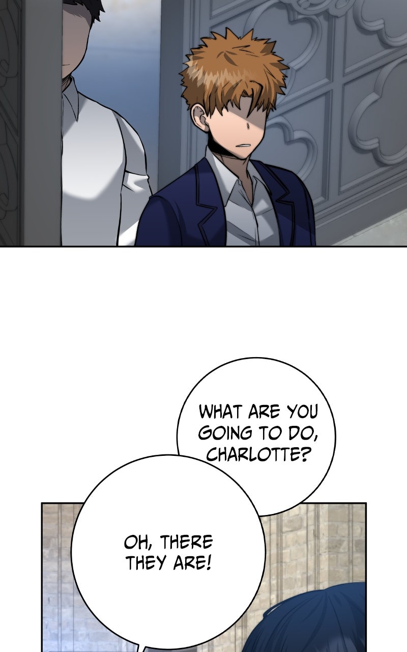 The Holy Emperor’s Grandsonis a Necromancer (S2) Episode 50 page 25 - 
