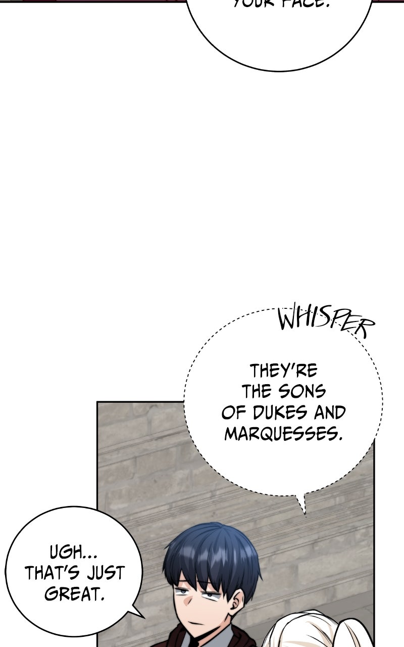 The Holy Emperor’s Grandsonis a Necromancer (S2) Episode 50 page 29 - 