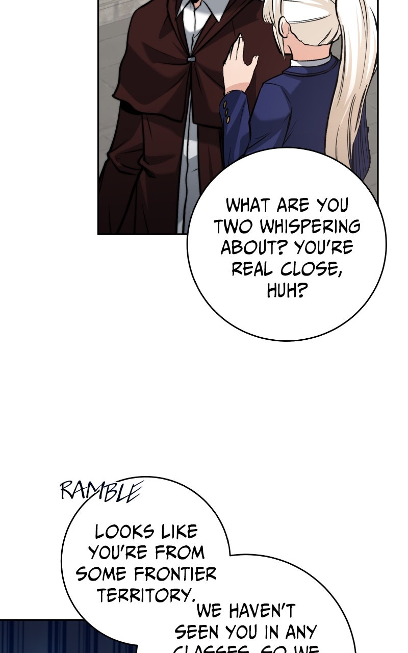 The Holy Emperor’s Grandsonis a Necromancer (S2) Episode 50 page 30 - 