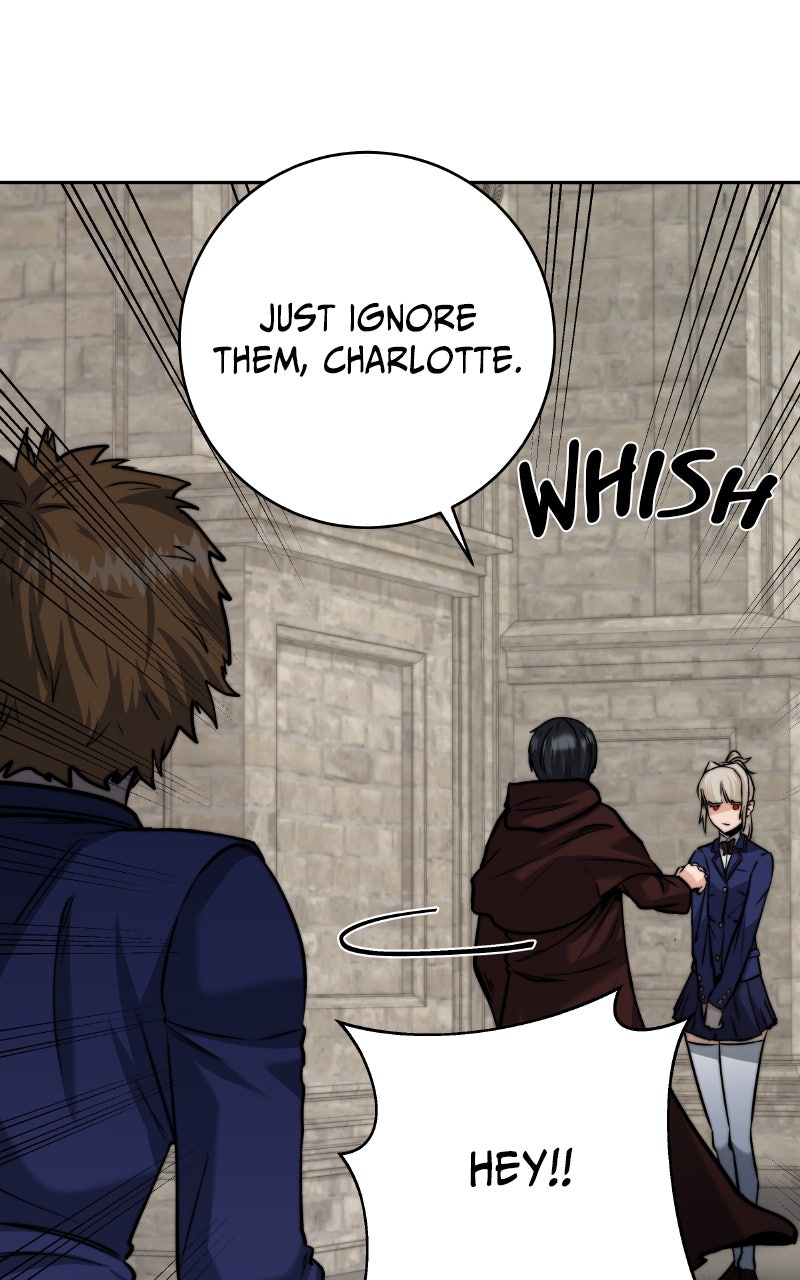 The Holy Emperor’s Grandsonis a Necromancer (S2) Episode 50 page 32 - 