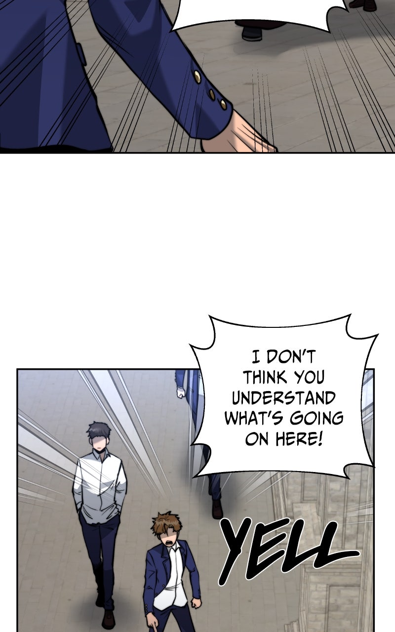 The Holy Emperor’s Grandsonis a Necromancer (S2) Episode 50 page 33 - 