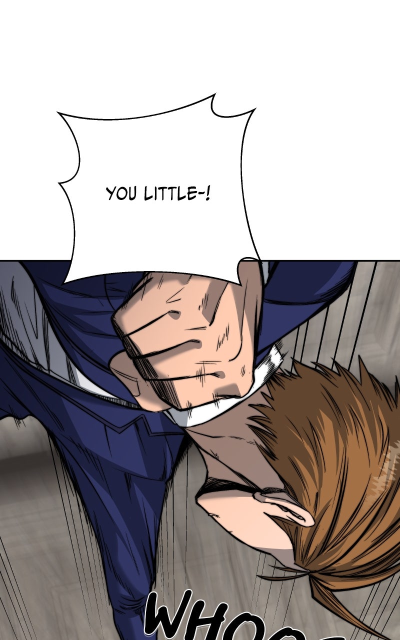 The Holy Emperor’s Grandsonis a Necromancer (S2) Episode 50 page 35 - 