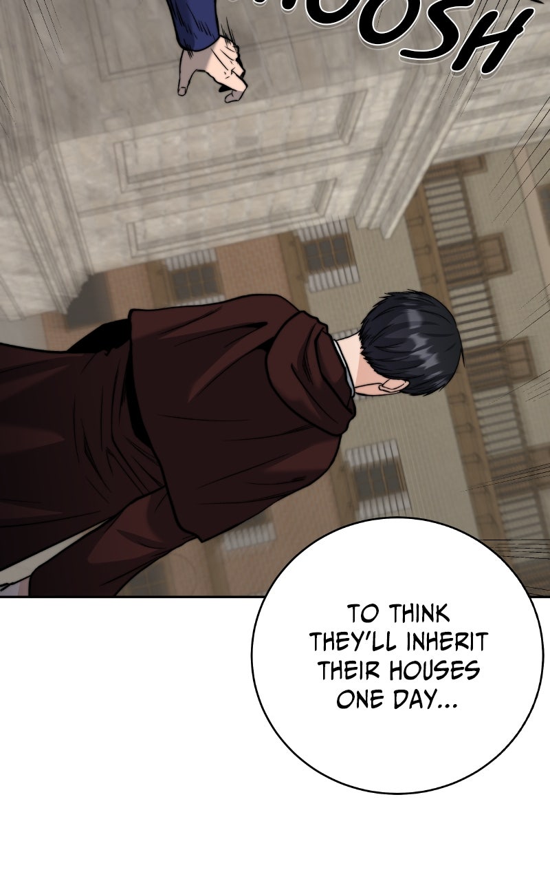 The Holy Emperor’s Grandsonis a Necromancer (S2) Episode 50 page 36 - 