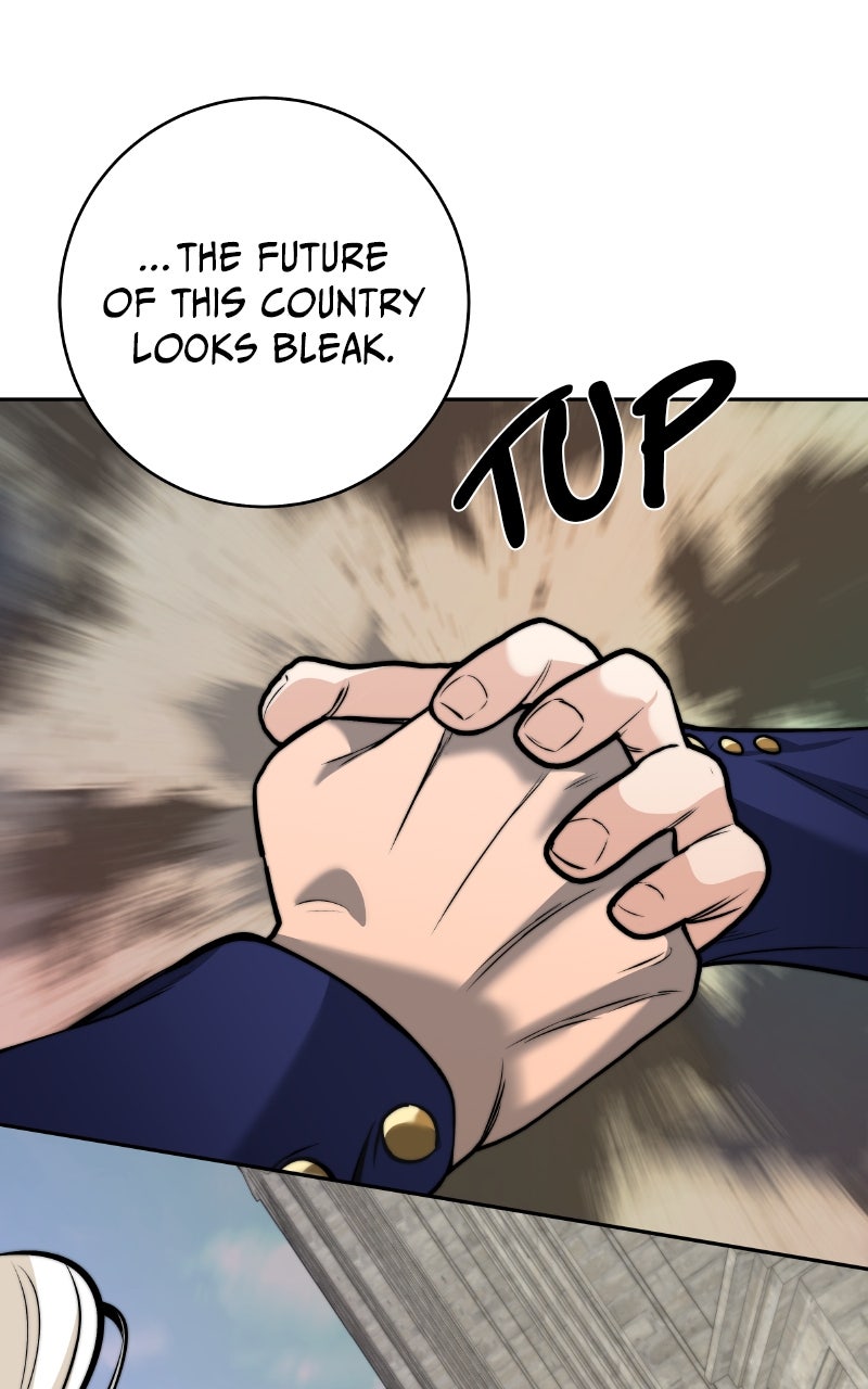 The Holy Emperor’s Grandsonis a Necromancer (S2) Episode 50 page 37 - 