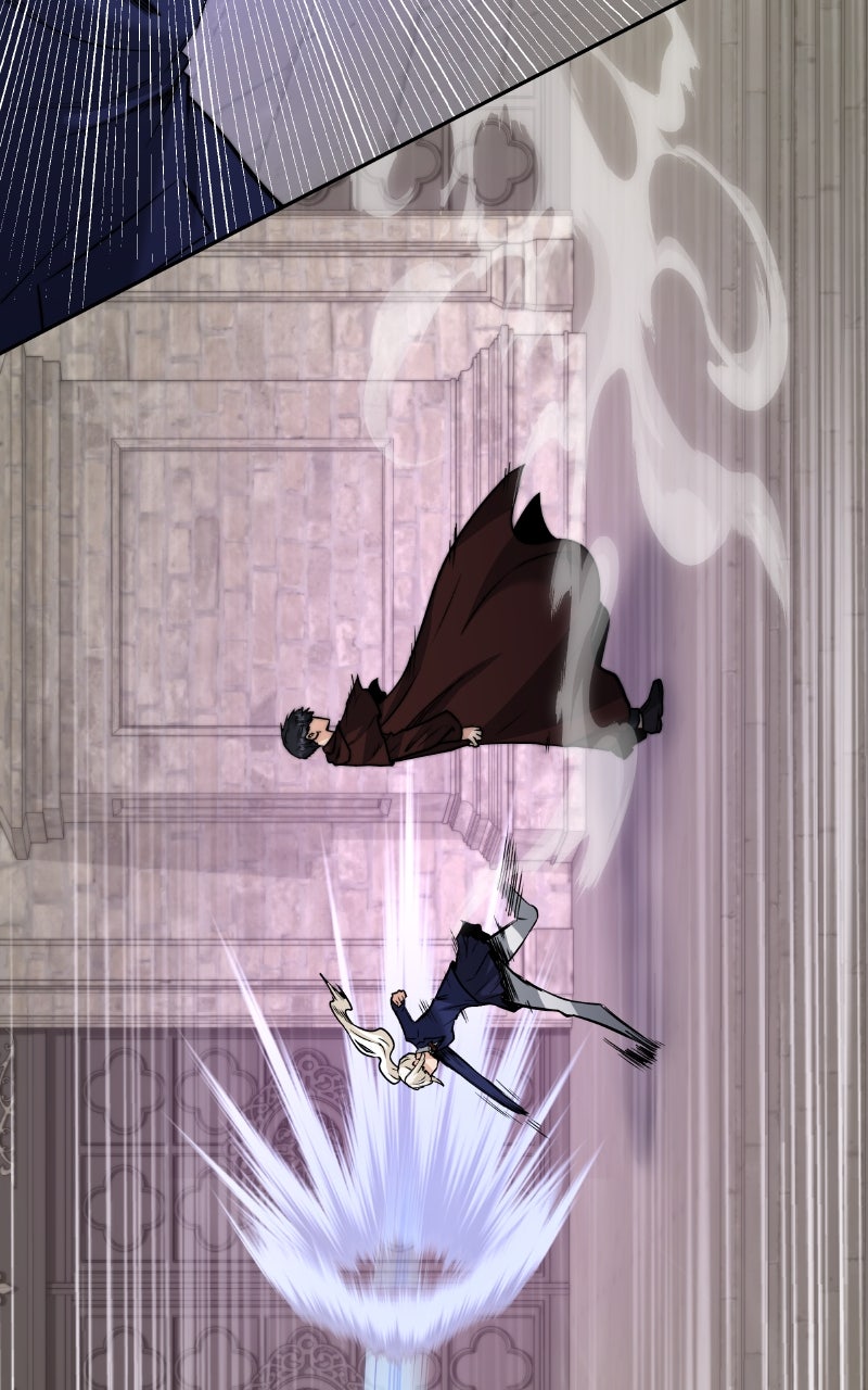 The Holy Emperor’s Grandsonis a Necromancer (S2) Episode 50 page 39 - 