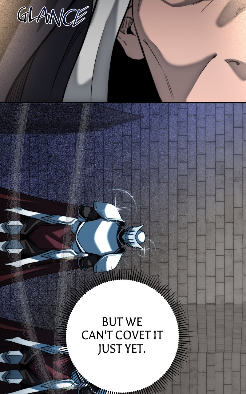 The Holy Emperor’s Grandsonis a Necromancer (S2) Episode 50 page 5 - 