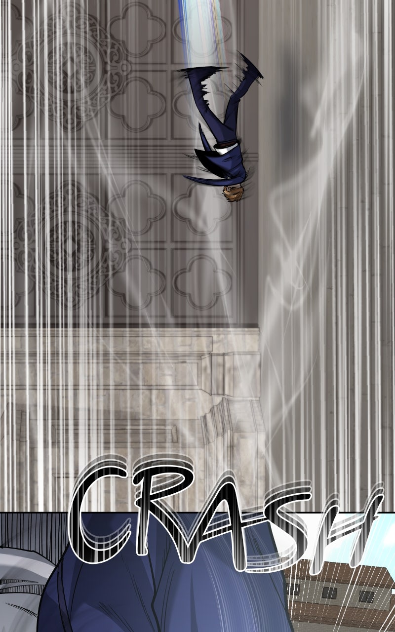 The Holy Emperor’s Grandsonis a Necromancer (S2) Episode 50 page 41 - 