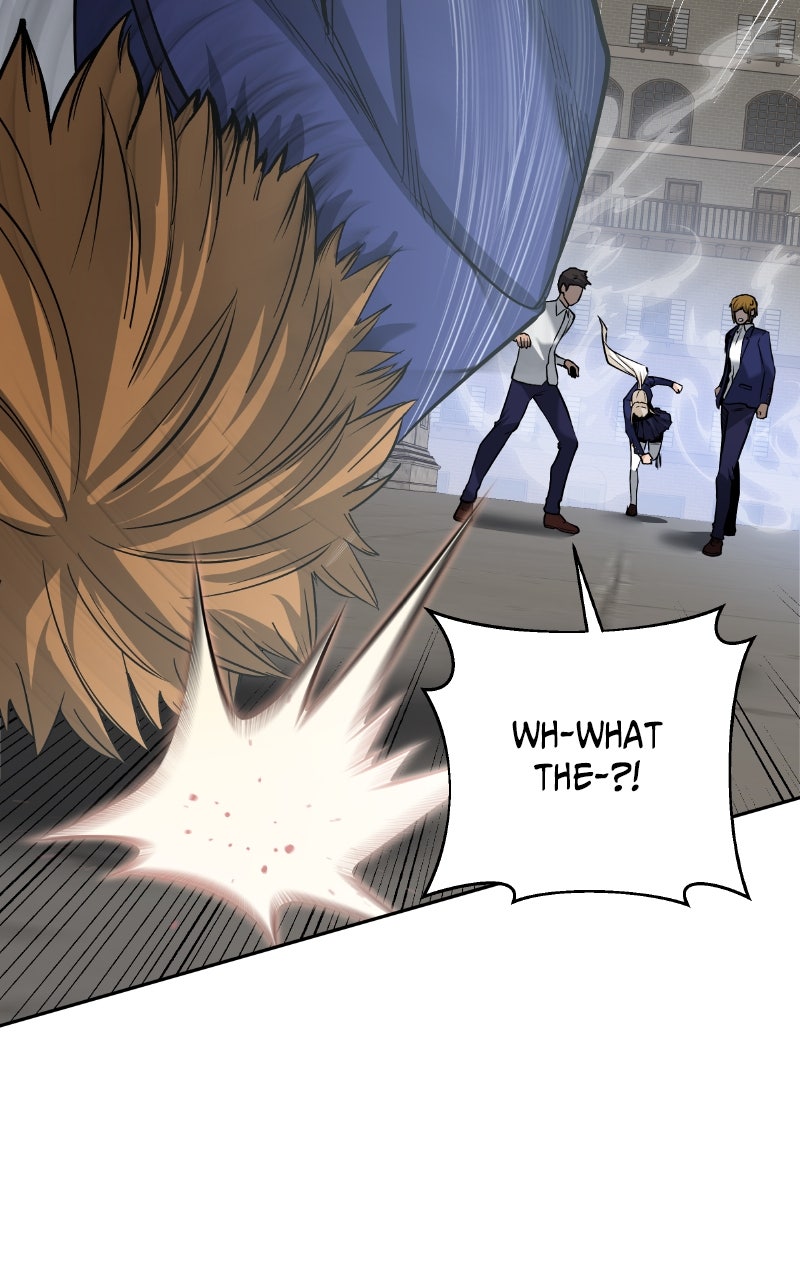 The Holy Emperor’s Grandsonis a Necromancer (S2) Episode 50 page 42 - 