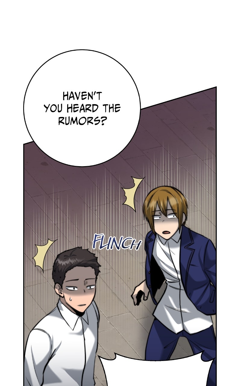 The Holy Emperor’s Grandsonis a Necromancer (S2) Episode 50 page 43 - 