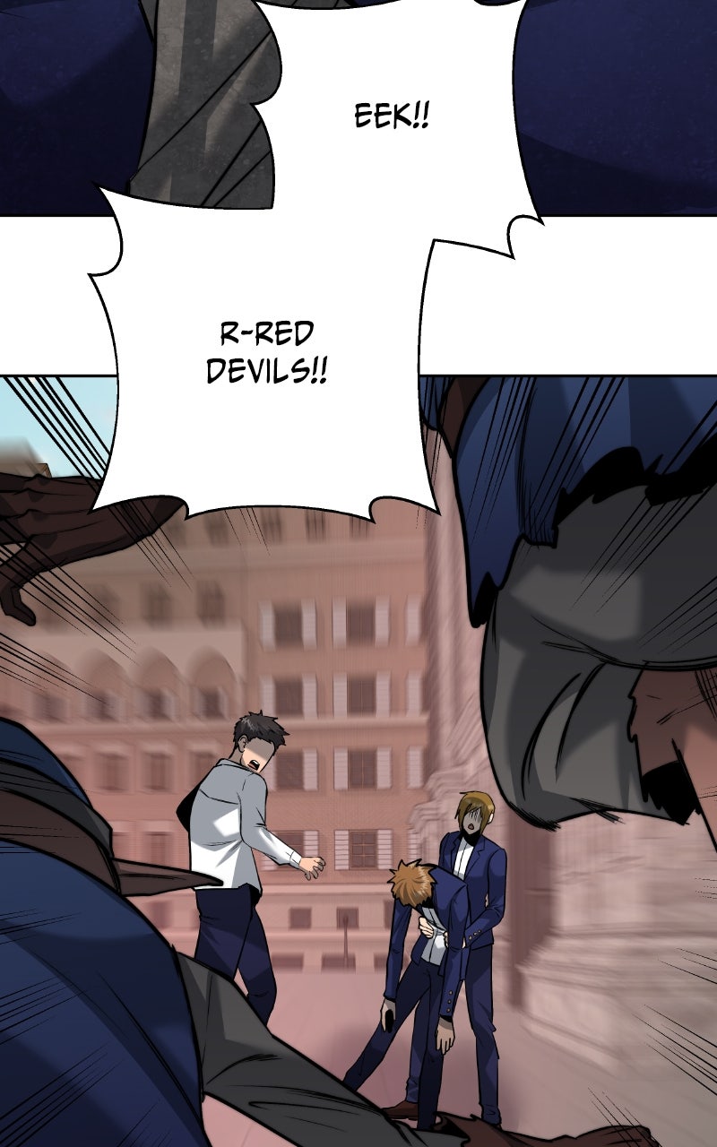 The Holy Emperor’s Grandsonis a Necromancer (S2) Episode 50 page 50 - 