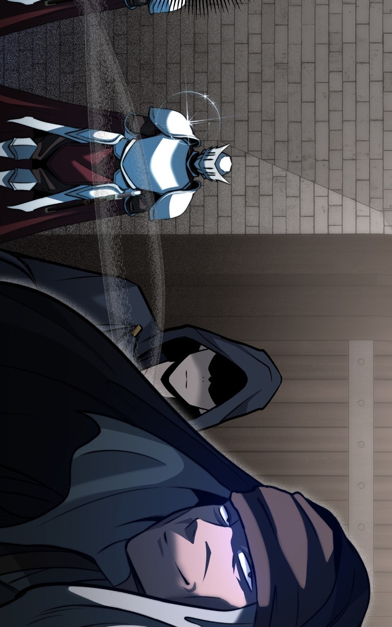 The Holy Emperor’s Grandsonis a Necromancer (S2) Episode 50 page 6 - 