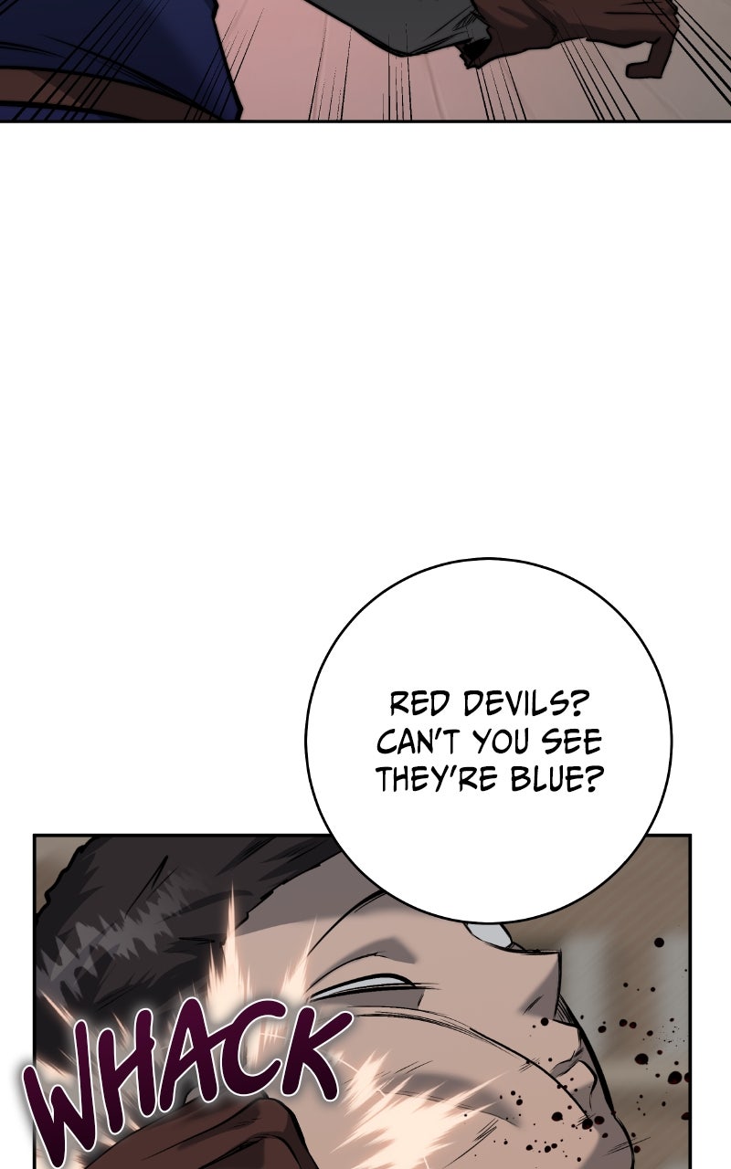 The Holy Emperor’s Grandsonis a Necromancer (S2) Episode 50 page 51 - 
