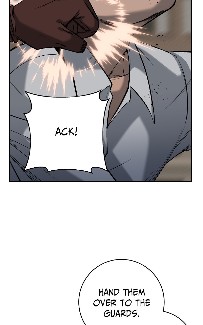 The Holy Emperor’s Grandsonis a Necromancer (S2) Episode 50 page 52 - 
