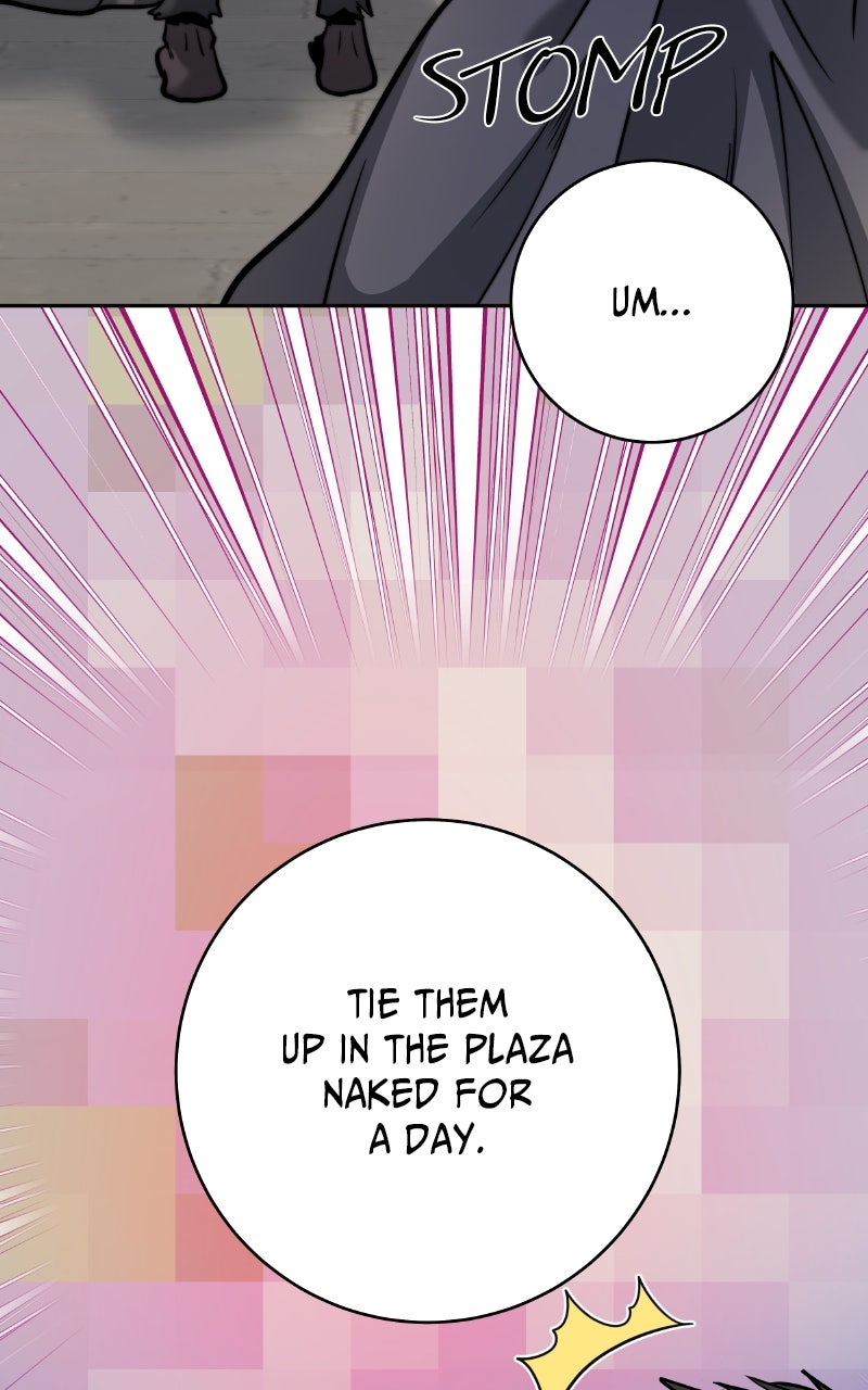 The Holy Emperor’s Grandsonis a Necromancer (S2) Episode 50 page 56 - 
