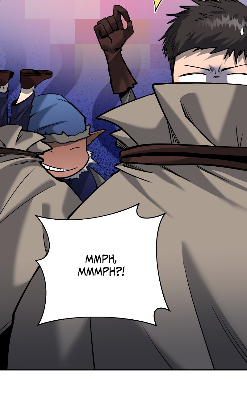 The Holy Emperor’s Grandsonis a Necromancer (S2) Episode 50 page 57 - 