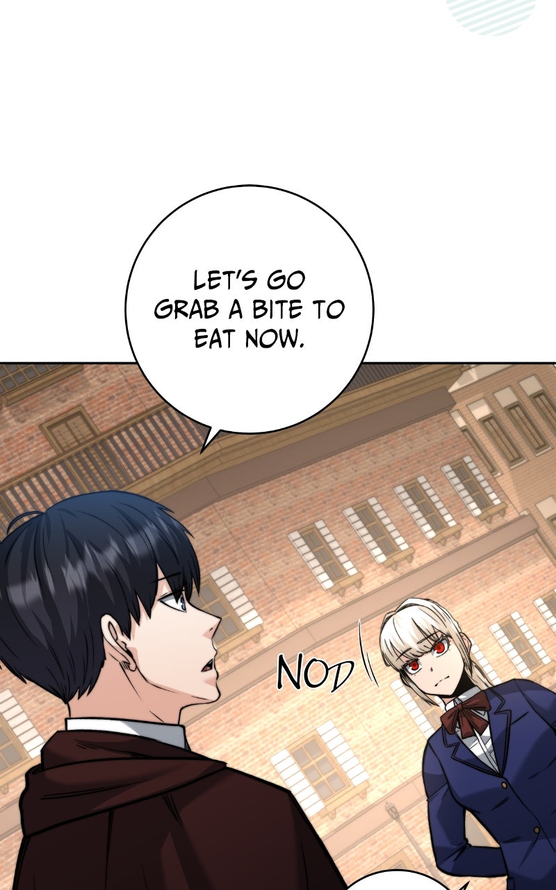 The Holy Emperor’s Grandsonis a Necromancer (S2) Episode 50 page 60 - 