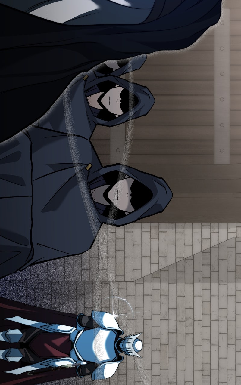 The Holy Emperor’s Grandsonis a Necromancer (S2) Episode 50 page 7 - 