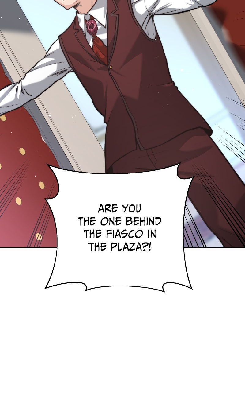 The Holy Emperor’s Grandsonis a Necromancer (S2) Episode 50 page 63 - 