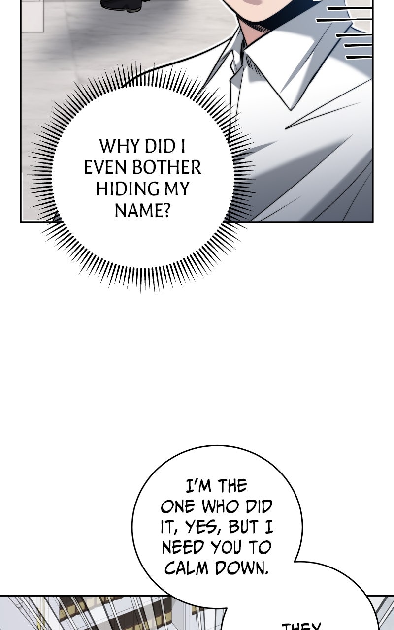The Holy Emperor’s Grandsonis a Necromancer (S2) Episode 50 page 65 - 