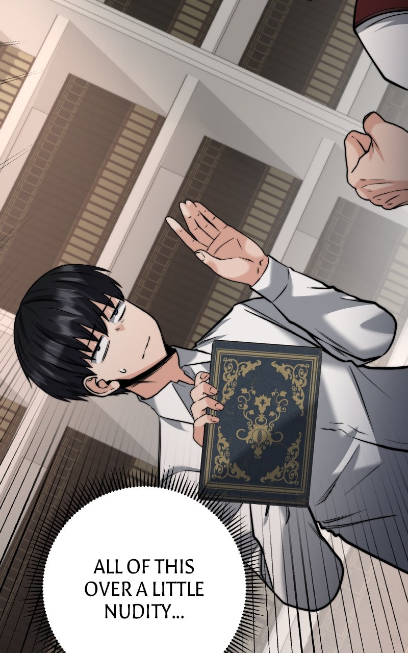 The Holy Emperor’s Grandsonis a Necromancer (S2) Episode 50 page 68 - 