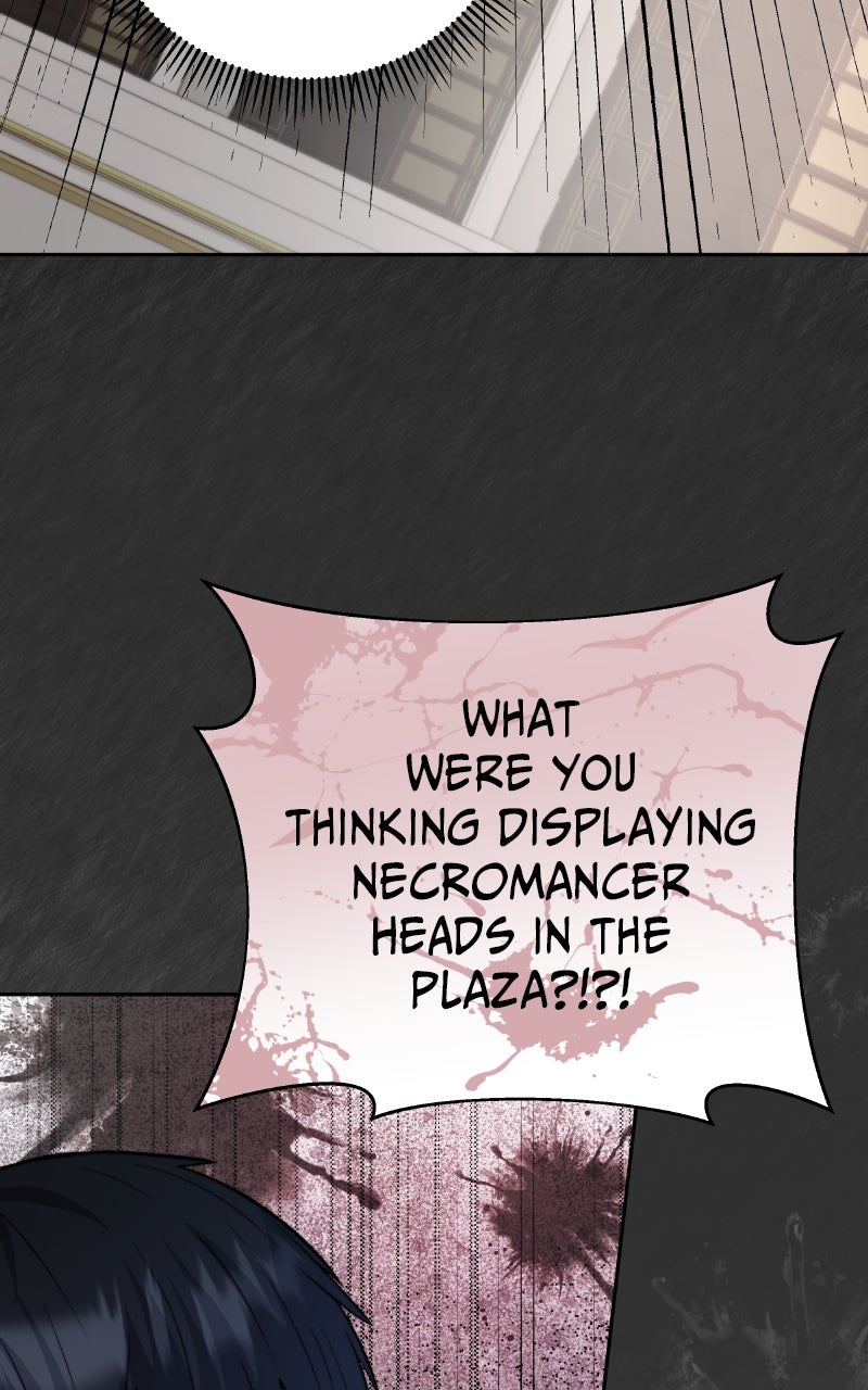 The Holy Emperor’s Grandsonis a Necromancer (S2) Episode 50 page 69 - 