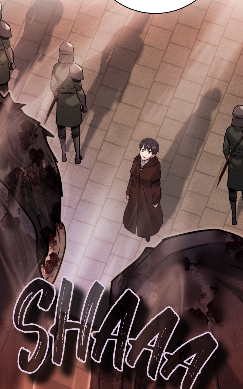 The Holy Emperor’s Grandsonis a Necromancer (S2) Episode 50 page 75 - 