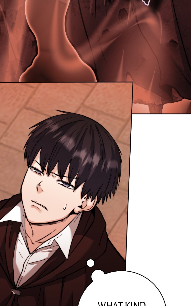 The Holy Emperor’s Grandsonis a Necromancer (S2) Episode 50 page 76 - 