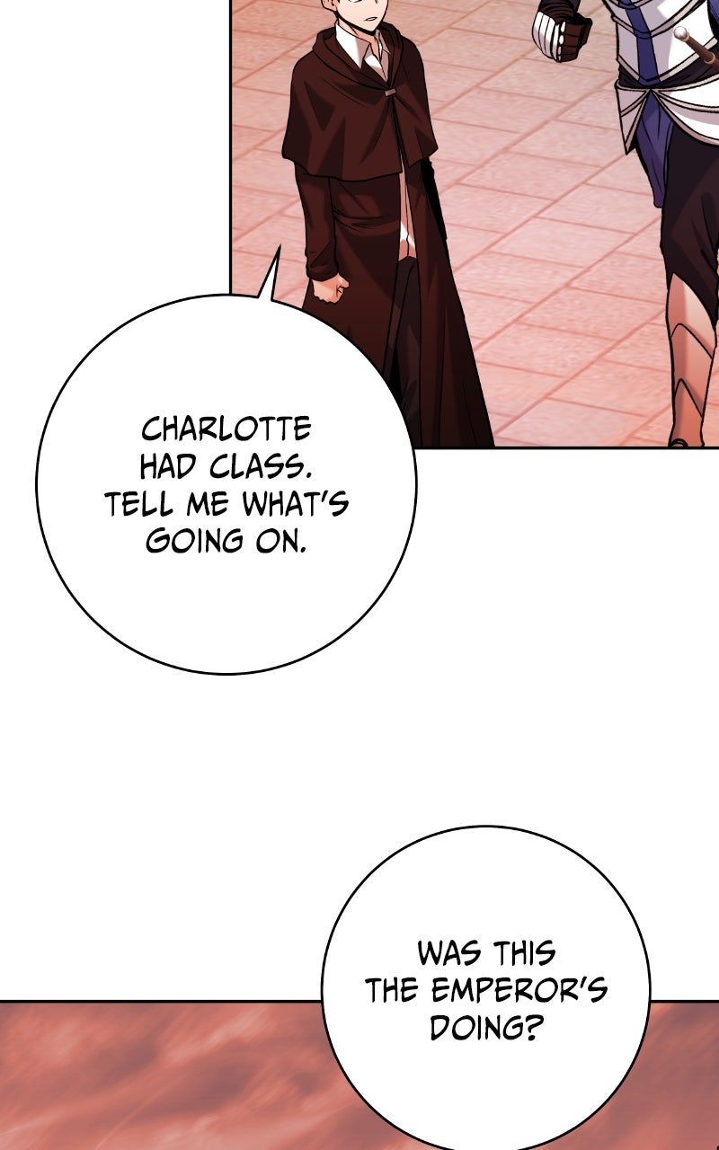 The Holy Emperor’s Grandsonis a Necromancer (S2) Episode 50 page 78 - 