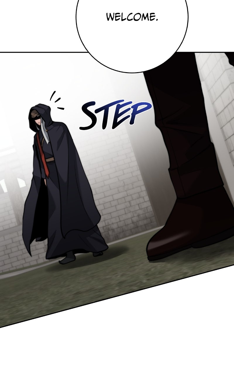 The Holy Emperor’s Grandsonis a Necromancer (S2) Episode 50 page 9 - 