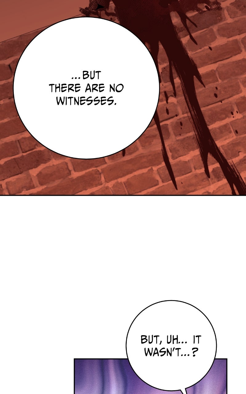 The Holy Emperor’s Grandsonis a Necromancer (S2) Episode 50 page 81 - 