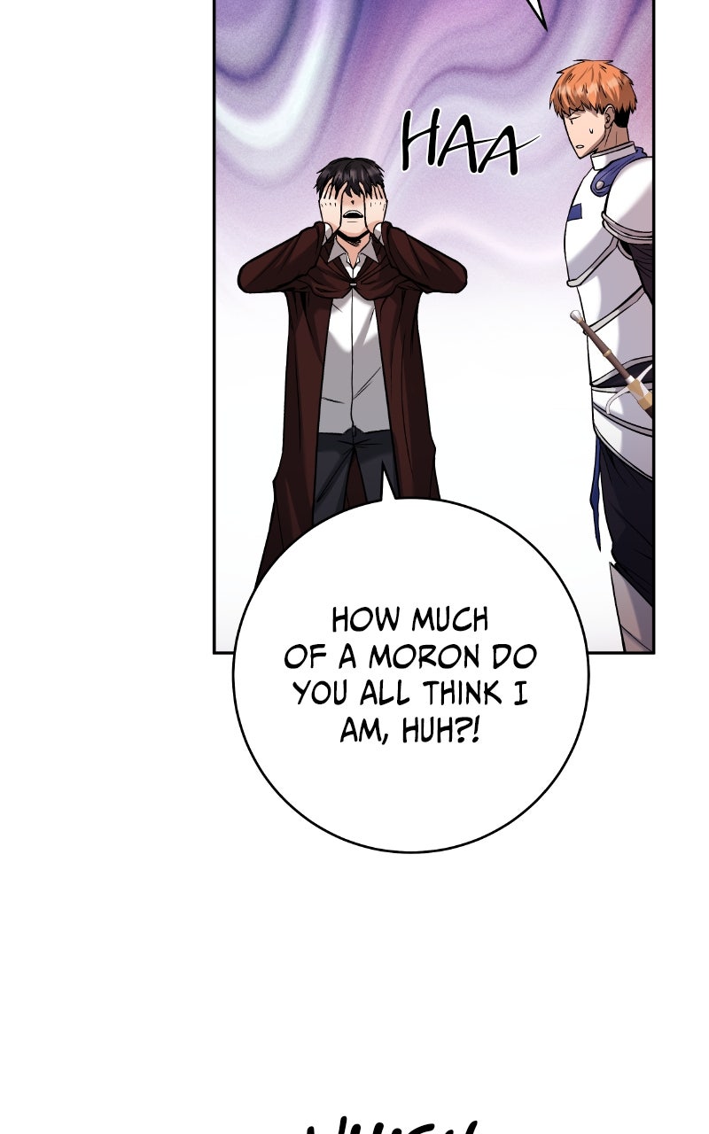 The Holy Emperor’s Grandsonis a Necromancer (S2) Episode 50 page 82 - 