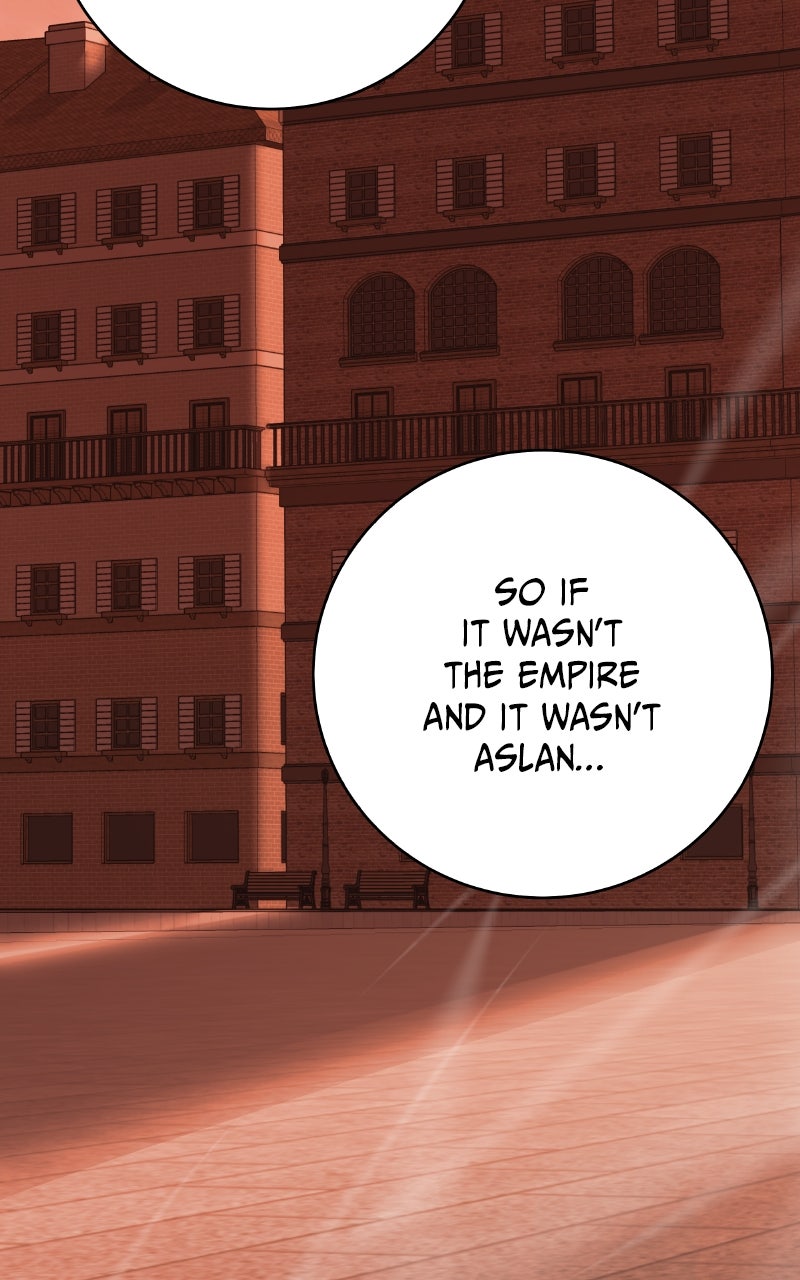The Holy Emperor’s Grandsonis a Necromancer (S2) Episode 50 page 86 - 