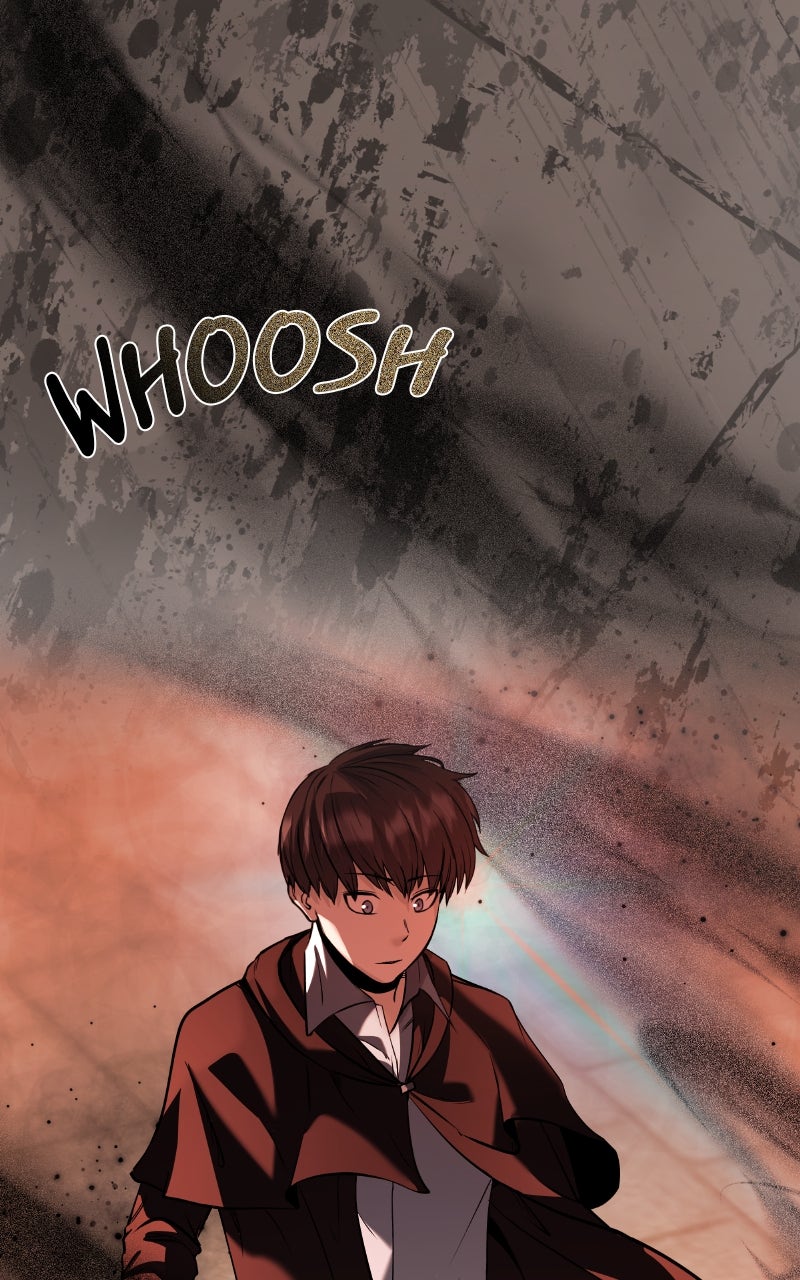 The Holy Emperor’s Grandsonis a Necromancer (S2) Episode 50 page 88 - 