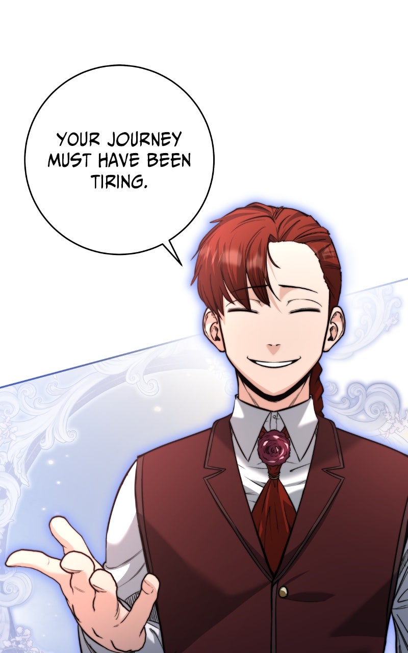 The Holy Emperor’s Grandsonis a Necromancer (S2) Episode 50 page 10 - 