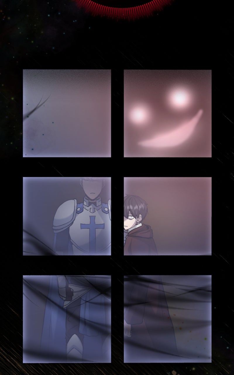 The Holy Emperor’s Grandsonis a Necromancer (S2) Episode 50 page 93 - 