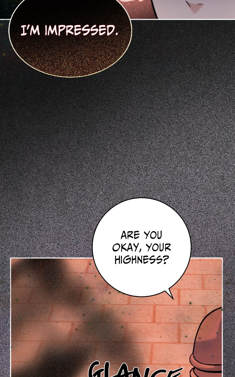 The Holy Emperor’s Grandsonis a Necromancer (S2) Episode 50 page 95 - 