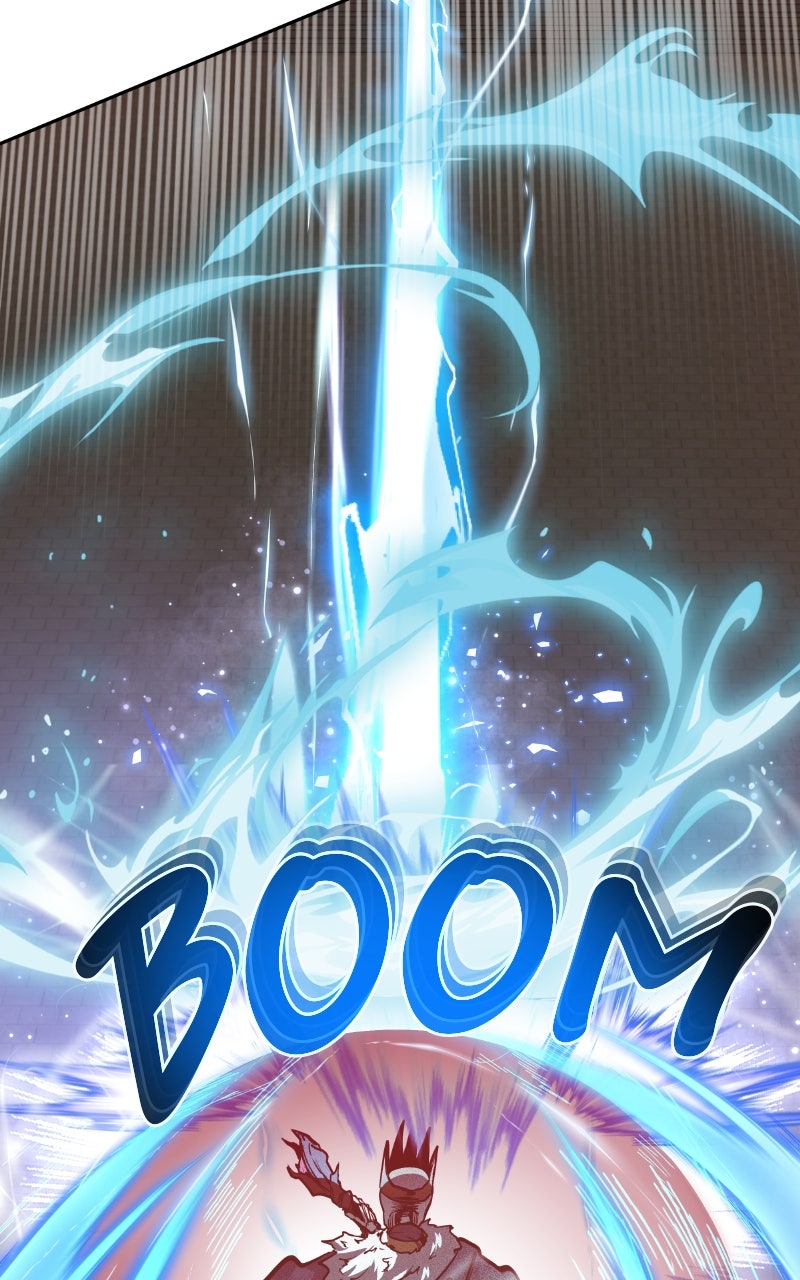 The Holy Emperor’s Grandsonis a Necromancer (S2) Episode 51 page 13 - 